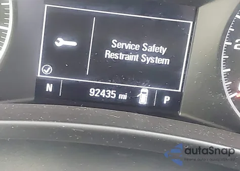 2018 GMC Terrain Sle из США, поврежденный, VIN 3GKALMEV2JL404031